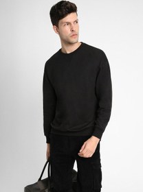 تصویر سویشرت مردانه برند dennis lingo Men's Sweatshirt