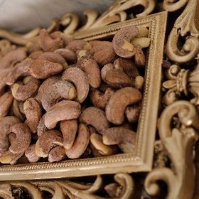 تصویر بادام هندی کبابی ۱ کیلوگرم 