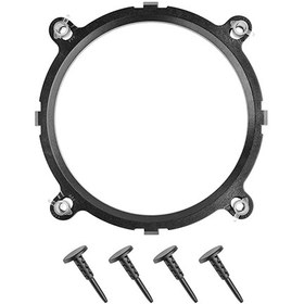 تصویر خنک کننده پردازنده دیپ کول مدل ICE EDGE MINI FS V2.0 