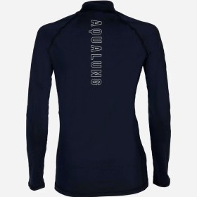 تصویر رش‌گارد Aqualung Rashguard Slimfit Long Sleeve 