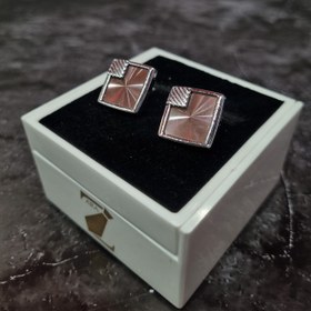 تصویر دکمه سردست D115 