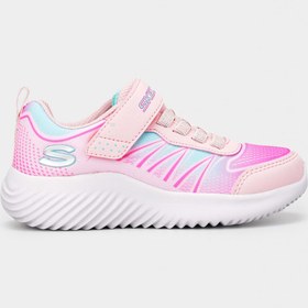 تصویر کفش بچه گانه اسکچرز Skechers 303526l-LPMT 