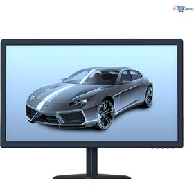 تصویر مانیتور ایکس‌ویژن مدل XK2030H سایز 19.5 اینچ ا XVISION XK2030H Monitor XVISION XK2030H Monitor
