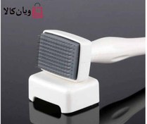 تصویر درما استامپ DRS مدل 140 سوزنه 