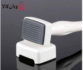 تصویر درما استامپ DRS مدل 140 سوزنه 