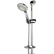 تصویر علم یونیکا راسان مدل چند حالته کروم 