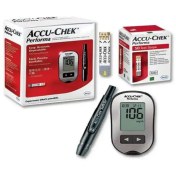 تصویر دستگاه اکیو چک پرفورما 