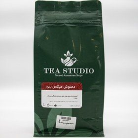 تصویر دمنوش میکس بری 150 گرمی 