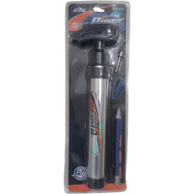 تصویر پمپ باد دستی 