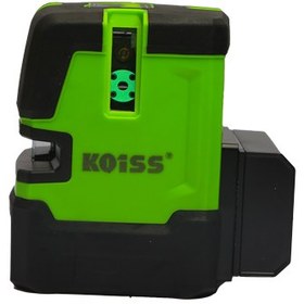 تصویر خط تراز لیزری KOiSS Laser Liner KOiSS 5Line