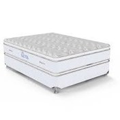 تصویر تشک سالویا مدل اسمارت پلاس سایز ۲۰۰ * ۱۲۰ Salvia mattress model smart plus size 120 * 200