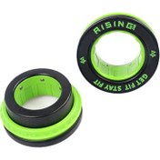 تصویر گیره هالتر حرفه ای مدل پاورجیم بسته دو عددی 