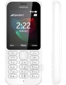 تصویر گوشی طرح نوکیا 222 | حافظه 16 مگابایت High Copy Nokia 222 16 MB