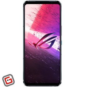 تصویر گوشی موبایل ایسوس مدل ROG Phone 5s ظرفیت 256 گیگ رم 12 گیگ 5G Asus ROG Phone 5s 256GB 12GB RAM 5G Dual SIM Mobile Phone