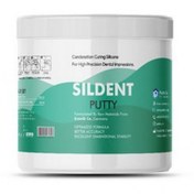 تصویر پوتی قالبگیری سیلدنت پارلا 