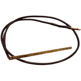 تصویر پیزو پیکاپ گیتار Pizo guitar pickup