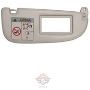 تصویر آفتاب گیر چپ 206-آذین پارت 