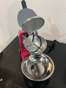 تصویر یخ خردکن ۳ تیغه اسمارت 