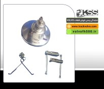 تصویر درب باک ضد سرقت انواع کامیون 