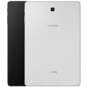 تصویر تبلت سامسونگ مدل Galaxy Tab S4 (10.5") T835 - LTE به همراه کیبورد ظرفیت 256/4 گیگابایت ا Samsung Galaxy Tab S4 (10.5") T835 - LTE 256GB, 4GB Ram Tablet Samsung Galaxy Tab S4 (10.5") T835 - LTE 256GB, 4GB Ram Tablet