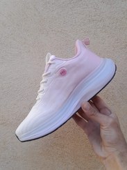 تصویر کتونی ۲۳۷ دخترانه 237 sneaker