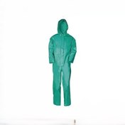 تصویر لباس ضد اسید و ضد حلال پرومکس (Promax) 