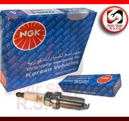 تصویر شمع پایه بلند یورو4 ان جی کی LZKR6B-E-94937 اصلی ژاپن 