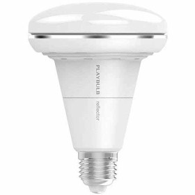 تصویر لامپ هوشمند مایپو MIPOW BTL202 PLAYBLUB REFLECTOR Mipow Playbulb Reflector