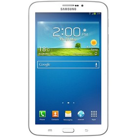 تصویر تبلت سامسونگ مدل Galaxy Tab T211 ظرفیت 8 گیگابایت 7.0 اینچ ا Samsung Galaxy Tab 3 7.0 SM-T211-8GB Samsung Galaxy Tab 3 7.0 SM-T211-8GB
