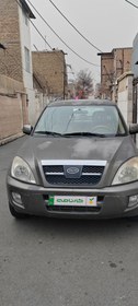 تصویر ام‌وی‌ام X33 مدل 2012 ا MVM X33 Cross Manual MVM X33 Cross Manual