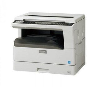 تصویر دستگاه استوک چند کاره کپی رومیزی شارپ مدل Sharp AR5618 Copier 