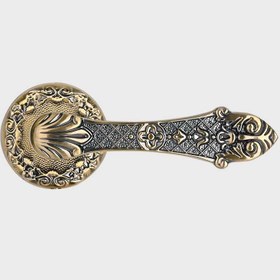 تصویر دستگیره رزت آریانا_ K60 