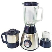 تصویر مخلوط کن دسینی مدل 3030 ظرفیت ۱.۵ لیتر سه کاره 