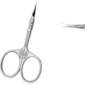 تصویر قیچی مانیکور سی ام CM 