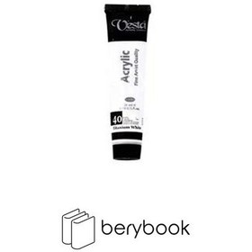 تصویر vesta / وستا / اکرولیک / 21 میل / 40 