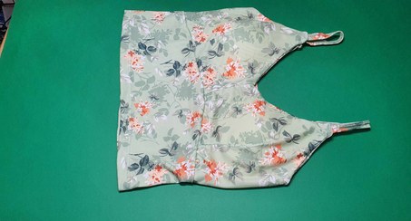 تصویر نیم تنه فانتزی"مونیکا" تولید با کیفیت داخلی