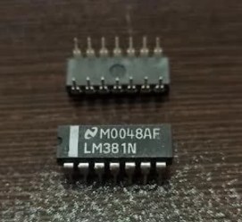 تصویر LM381N 