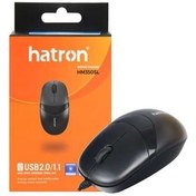 تصویر ماوس هترون مدل HM350 Hatron HM350 Mouse