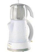 تصویر چای ساز دستگاه پارتی BKK 2110 C Beko 