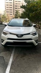 تصویر تویوتا راوفور مدل 2017 ا Toyota Rav4 Petrol Toyota Rav4 Petrol