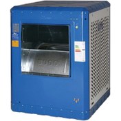 تصویر کولر آبی ایران شرق مدل سلولزی بغل زن IS-80S ظرفیت 8000 