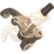 تصویر سگدست معمولی نیسان 