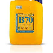 تصویر چسب و افزودنی ملات B70 