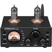 تصویر آمپلی فایر دیجیتال استریو TY-70B Digital amplifier