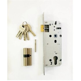 تصویر دستگیره پلاک باتیس مدل الیکا 