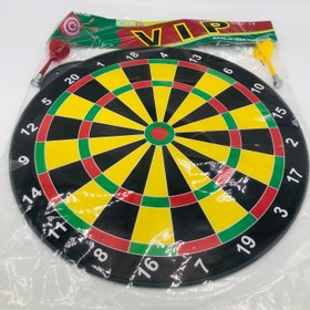 تصویر دارت کوچک سایز۱۴ 