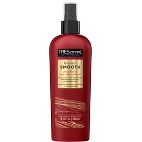 تصویر اسپری محافظ حرارتی مو کراتین ترسمه Tresemme مدل Keratin Smooth حجم 236 میلی لیتر 