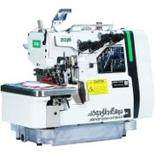 تصویر چرخ سردوز پنج نخ زوجی مدل B9000-38 