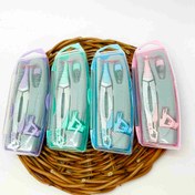 تصویر پرگار اتودی کد S12902 برسا 