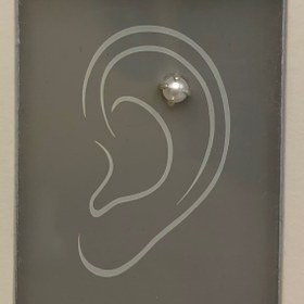 تصویر پیرسینگ کد 21 